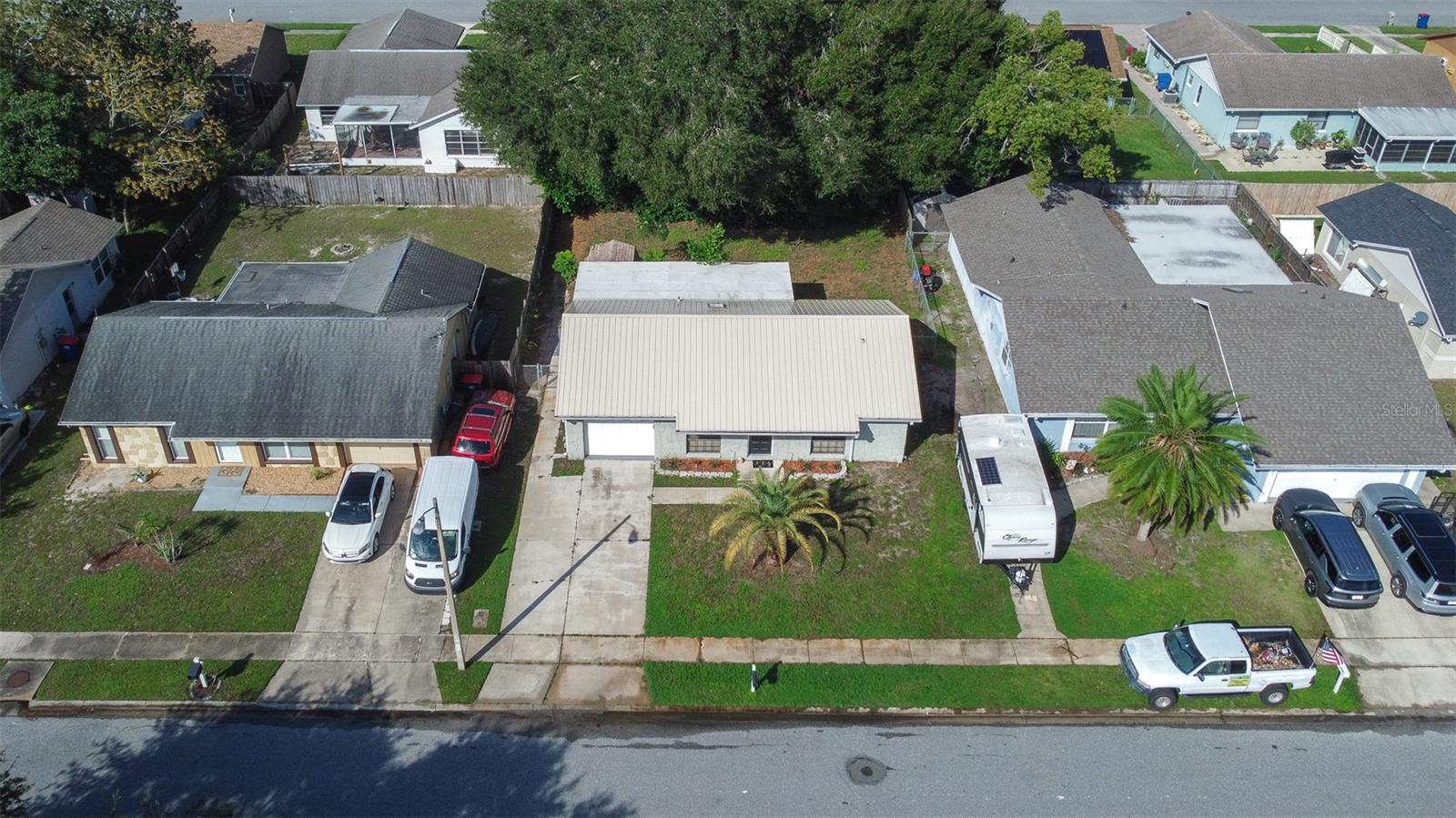 3701 MODESTO STREET, New Port Richey, FL 34655