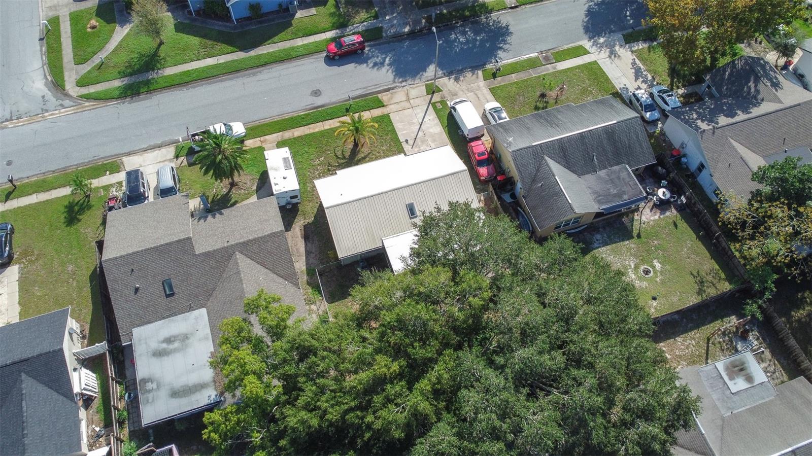 3701 MODESTO STREET, New Port Richey, FL 34655