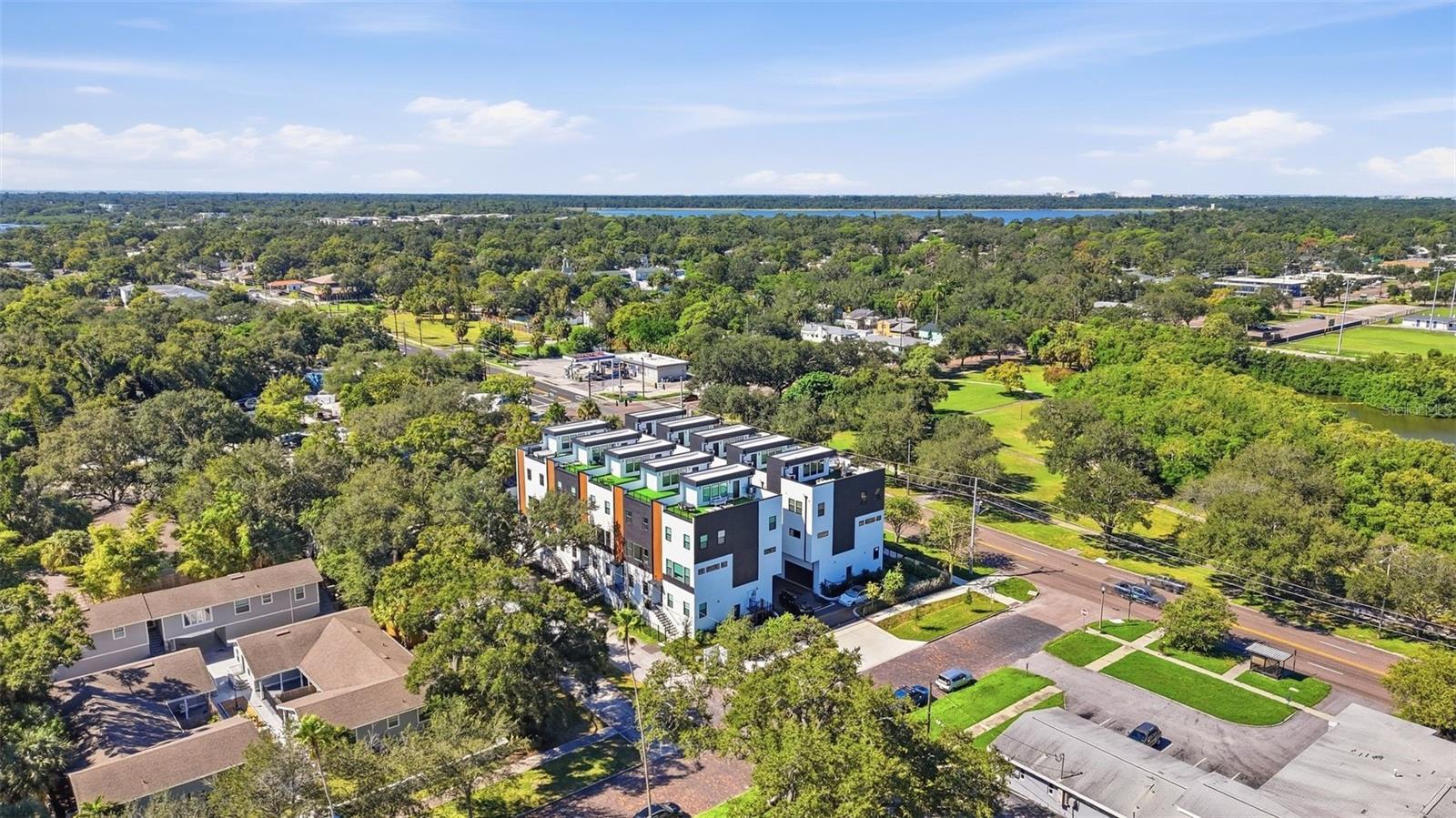 2114 4TH STREET S, #7, St Petersburg, FL 33705