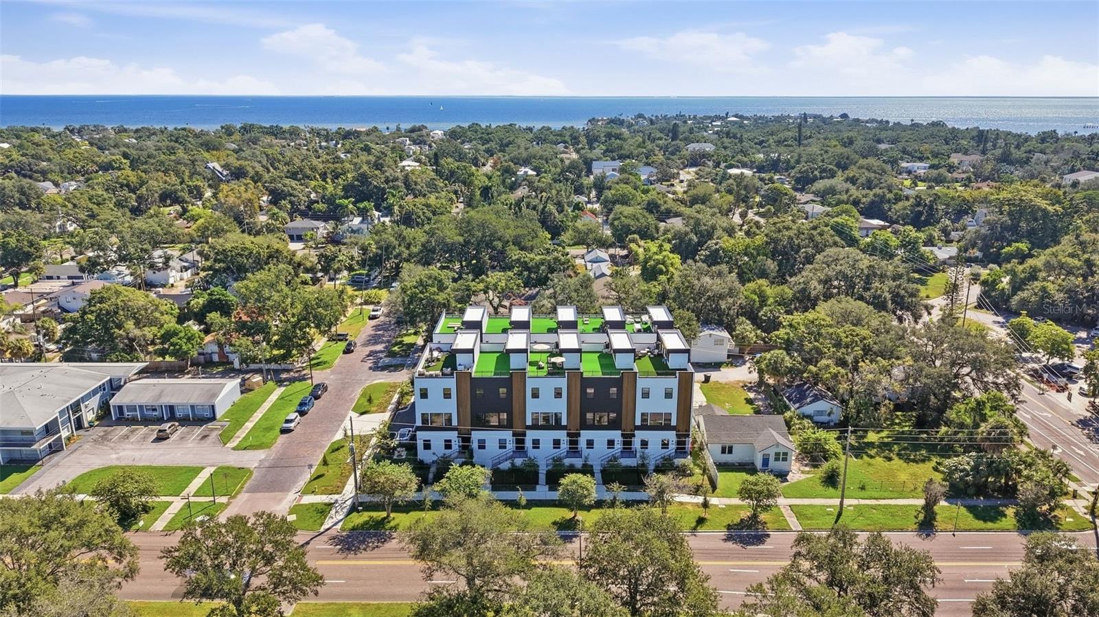 2114 4TH STREET S, #7, St Petersburg, FL 33705
