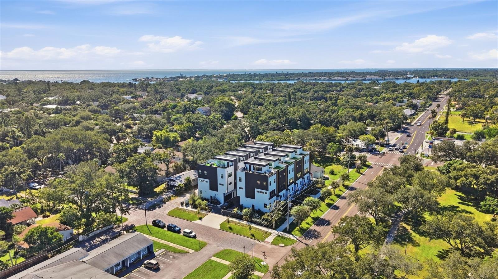 2114 4TH STREET S, #7, St Petersburg, FL 33705