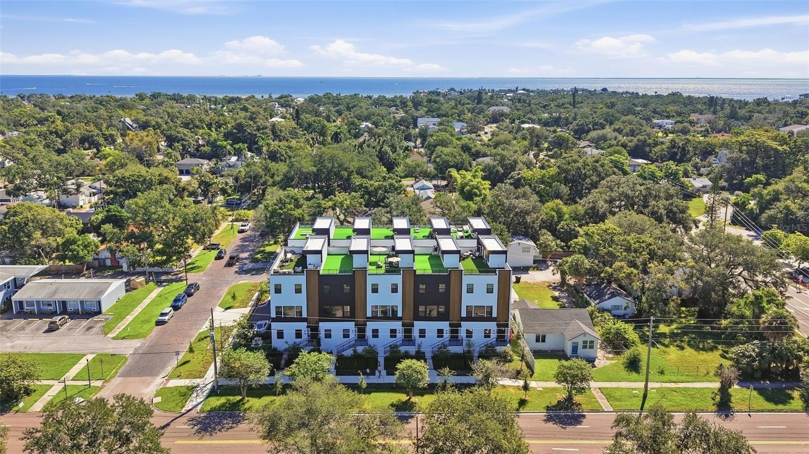 2114 4TH STREET S, #7, St Petersburg, FL 33705