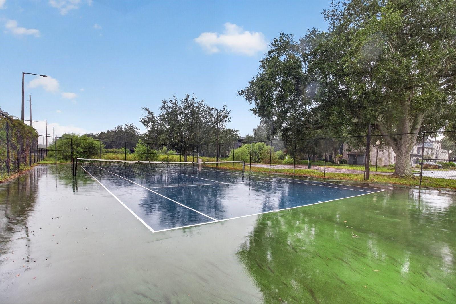 8513 ISLAND BREEZE LANE, #207, Temple Terrace, FL 33637