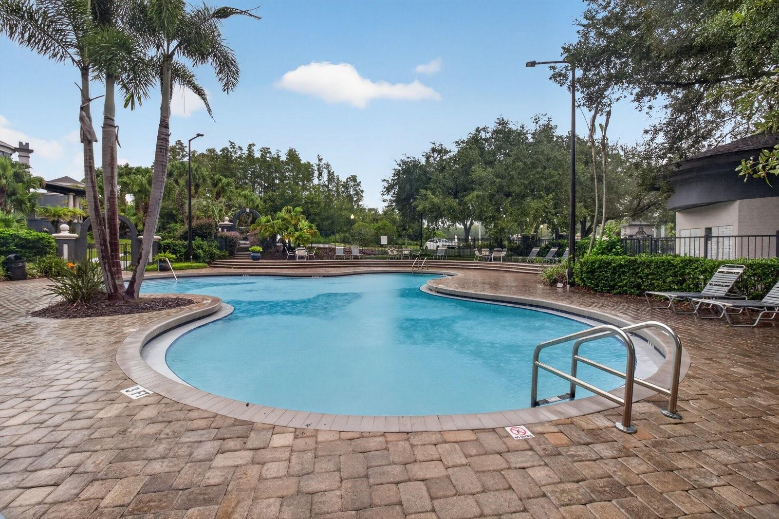 8513 ISLAND BREEZE LANE, #207, Temple Terrace, FL 33637