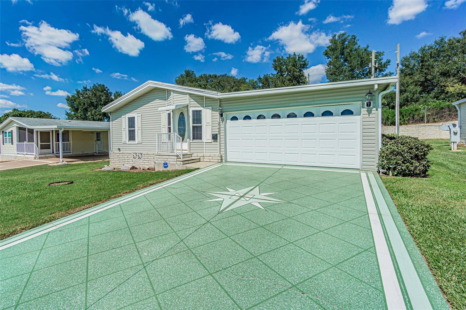 37449 GILL AVENUE, Zephyrhills, FL 33541