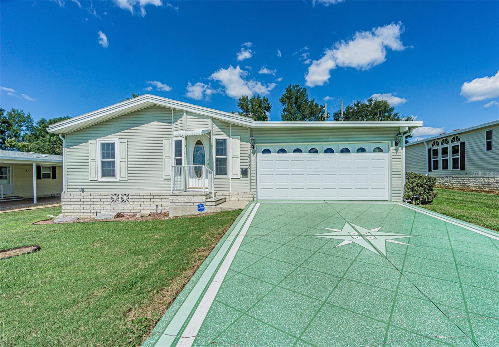 37449 GILL AVENUE, Zephyrhills, FL 33541