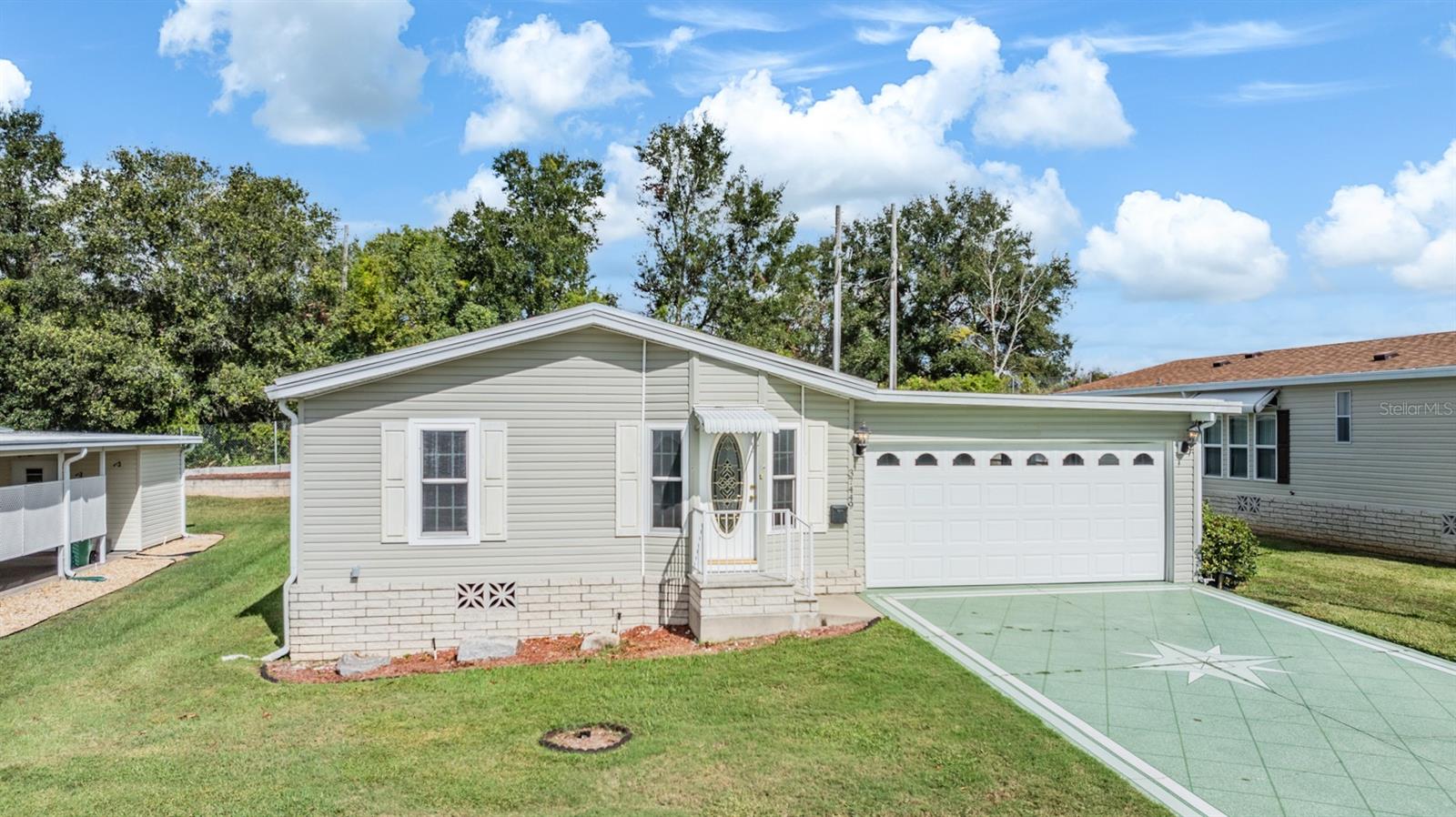 37449 GILL AVENUE, Zephyrhills, FL 33541