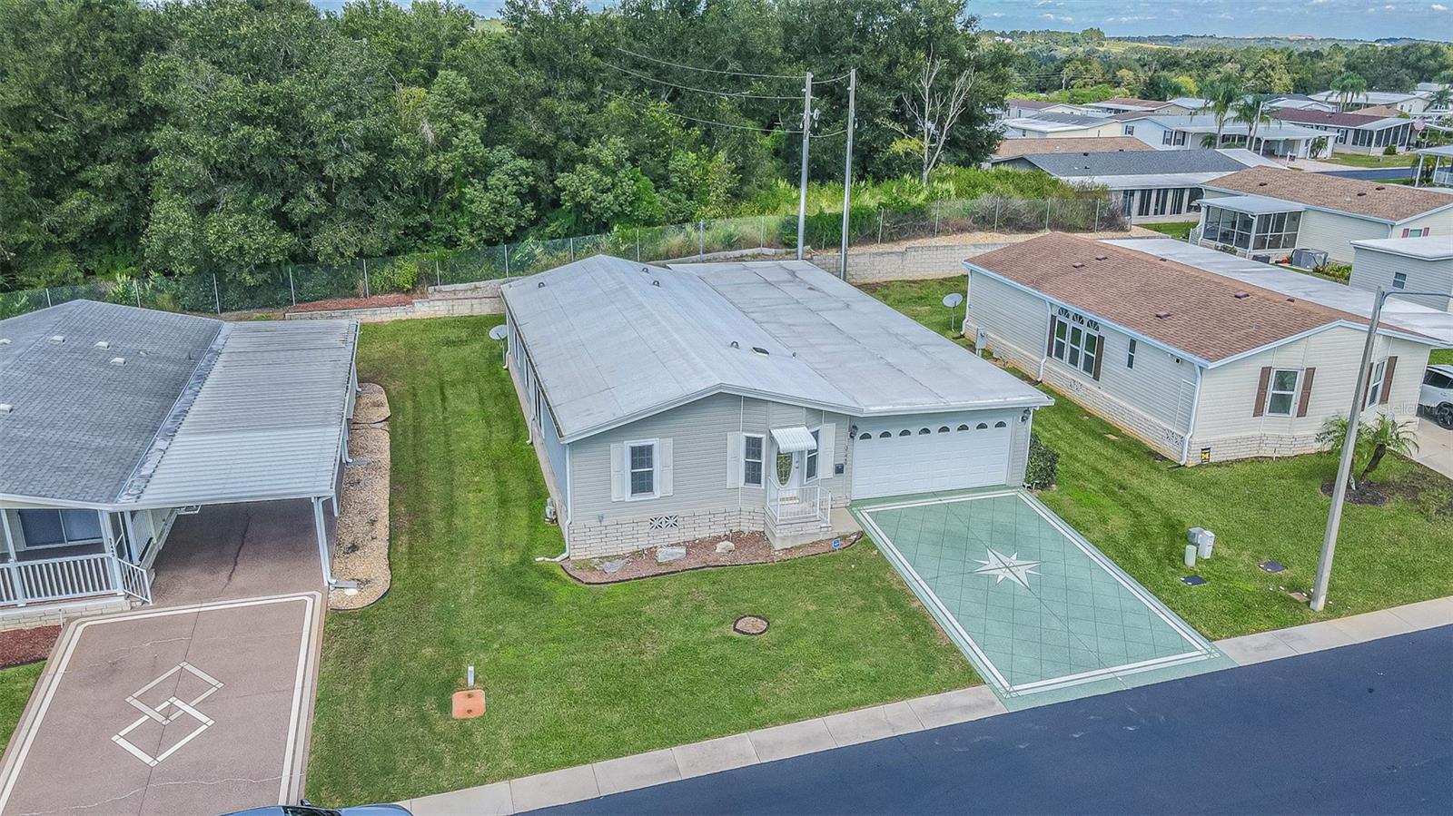 37449 GILL AVENUE, Zephyrhills, FL 33541
