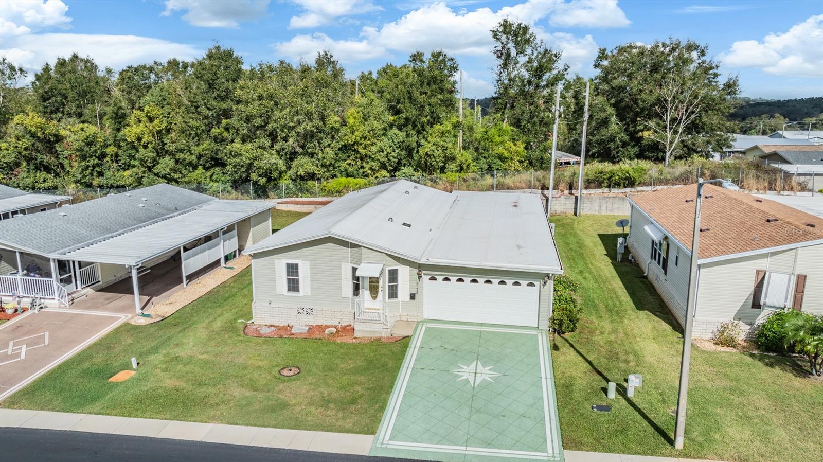 37449 GILL AVENUE, Zephyrhills, FL 33541