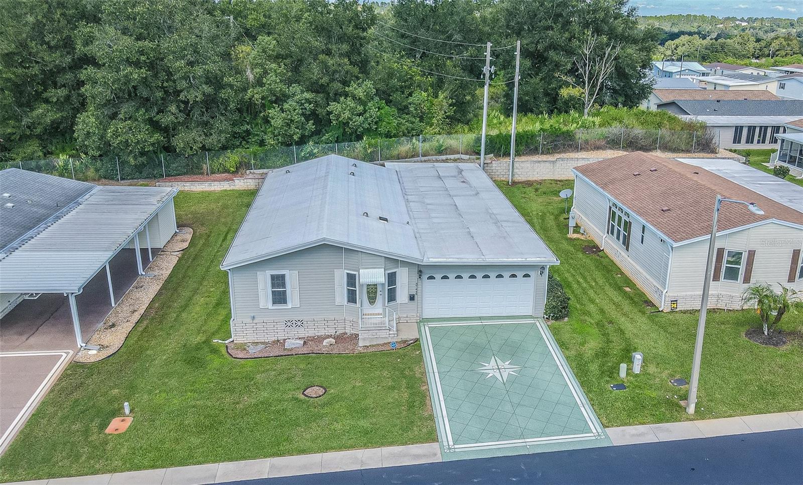 37449 GILL AVENUE, Zephyrhills, FL 33541