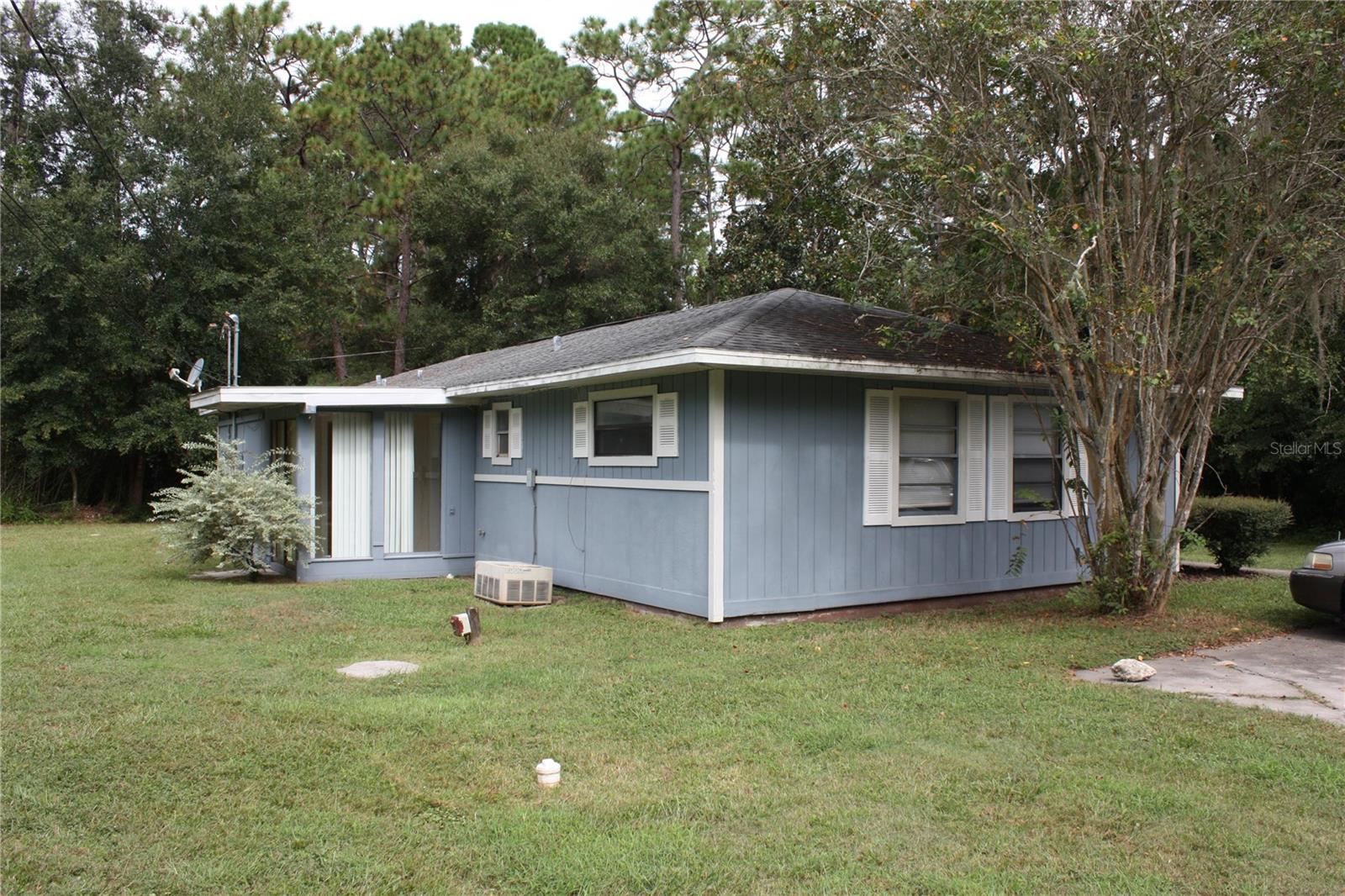 7951 W FERN PLACE, Homosassa, FL 34448
