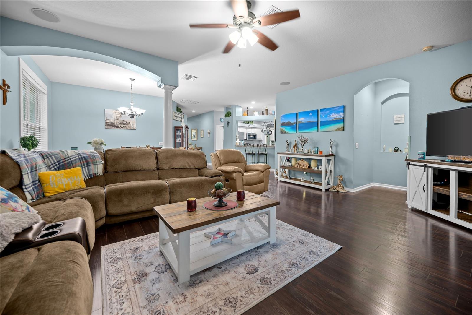 27537 EDENFIELD DRIVE, Wesley Chapel, FL 33544