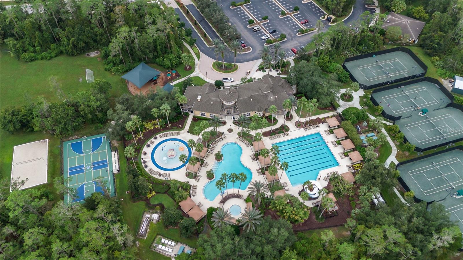27537 EDENFIELD DRIVE, Wesley Chapel, FL 33544