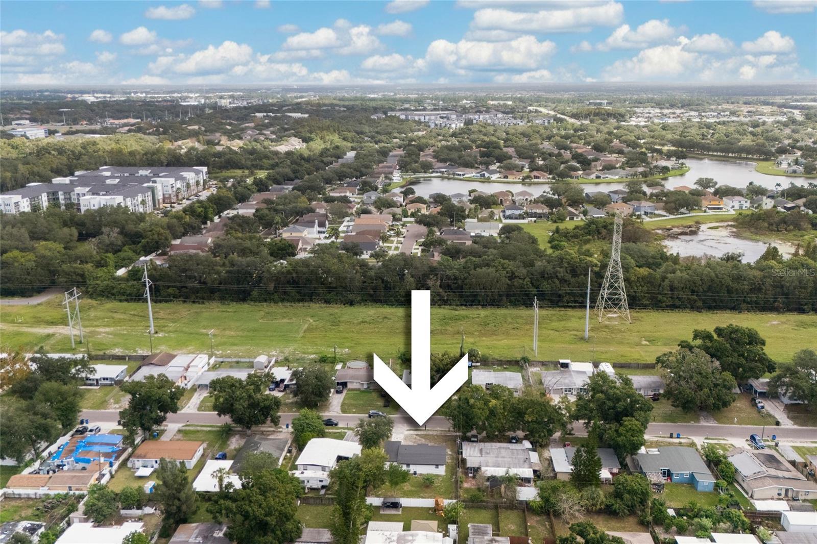 3215 WELBORN WAY, Tampa, FL 33619