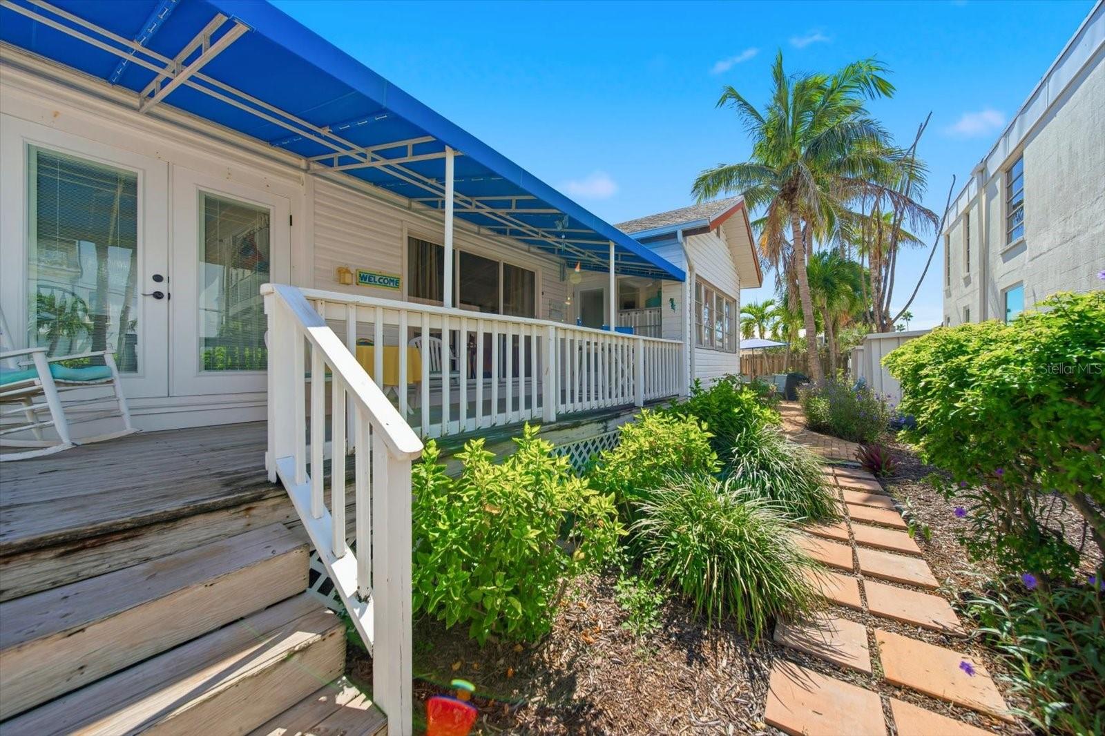 106 14TH AVENUE, St Pete Beach, FL 33706