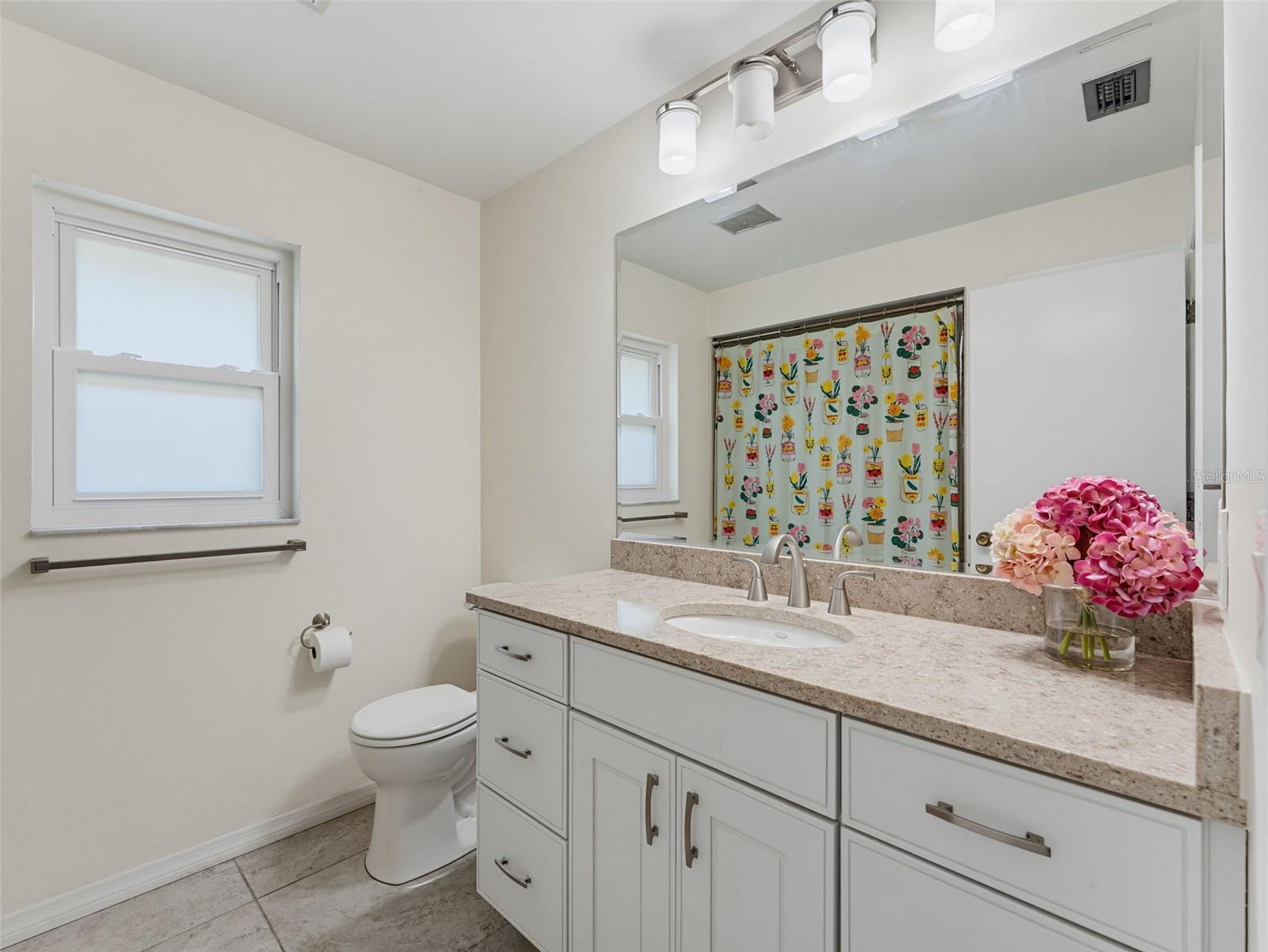 Hall Bath 1