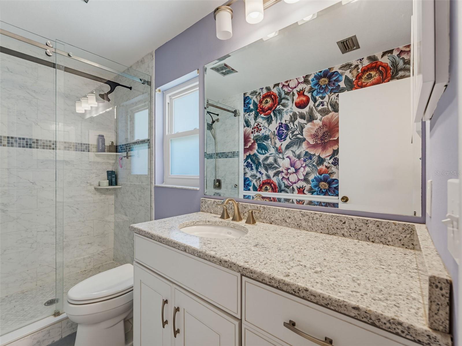 Primary Bath 1