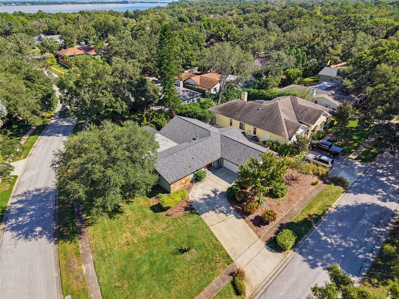3 SUMMIT LANE, Safety Harbor, FL 34695