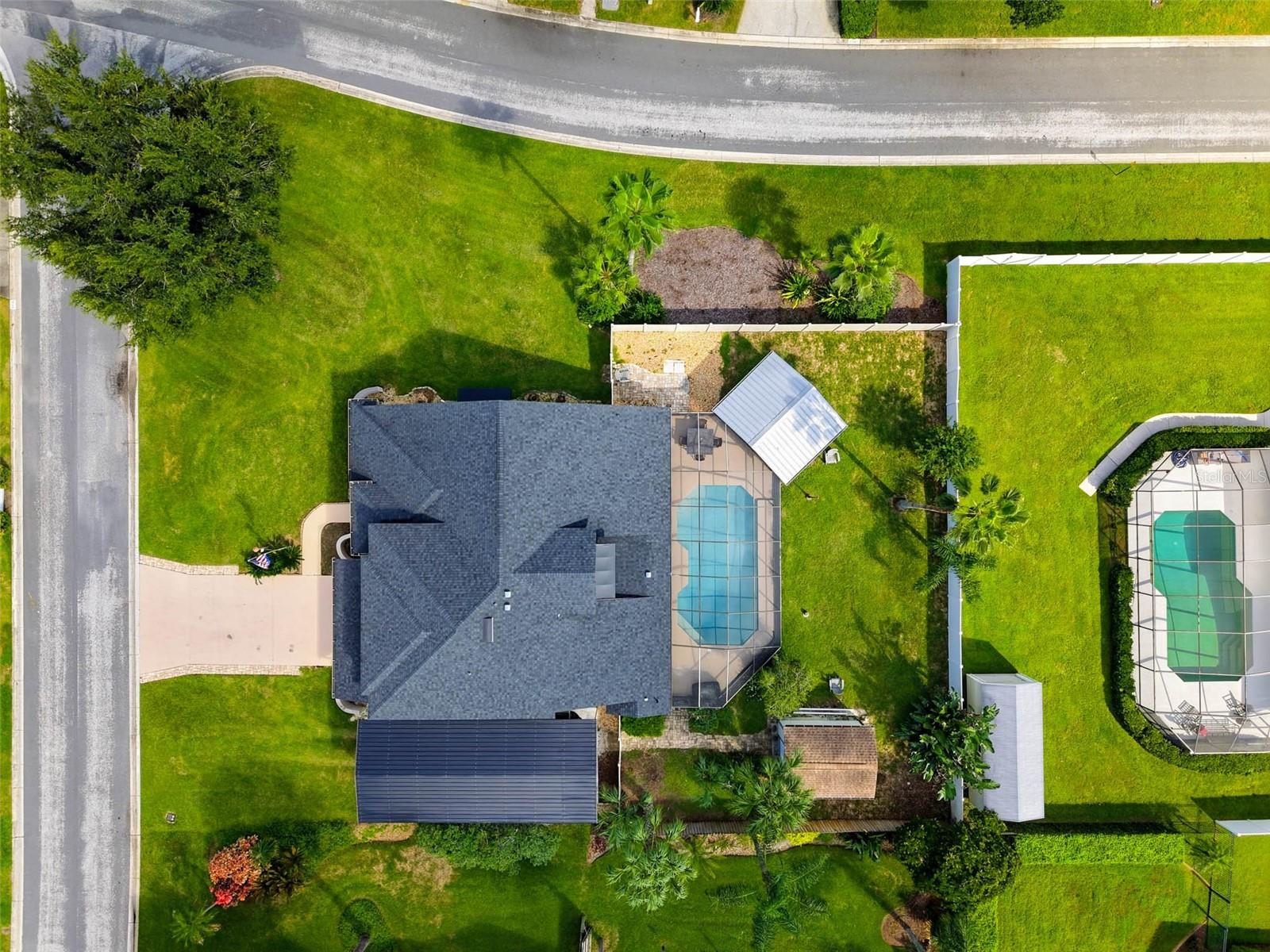 2715 MOCK ORANGE COURT, Valrico, FL 33594