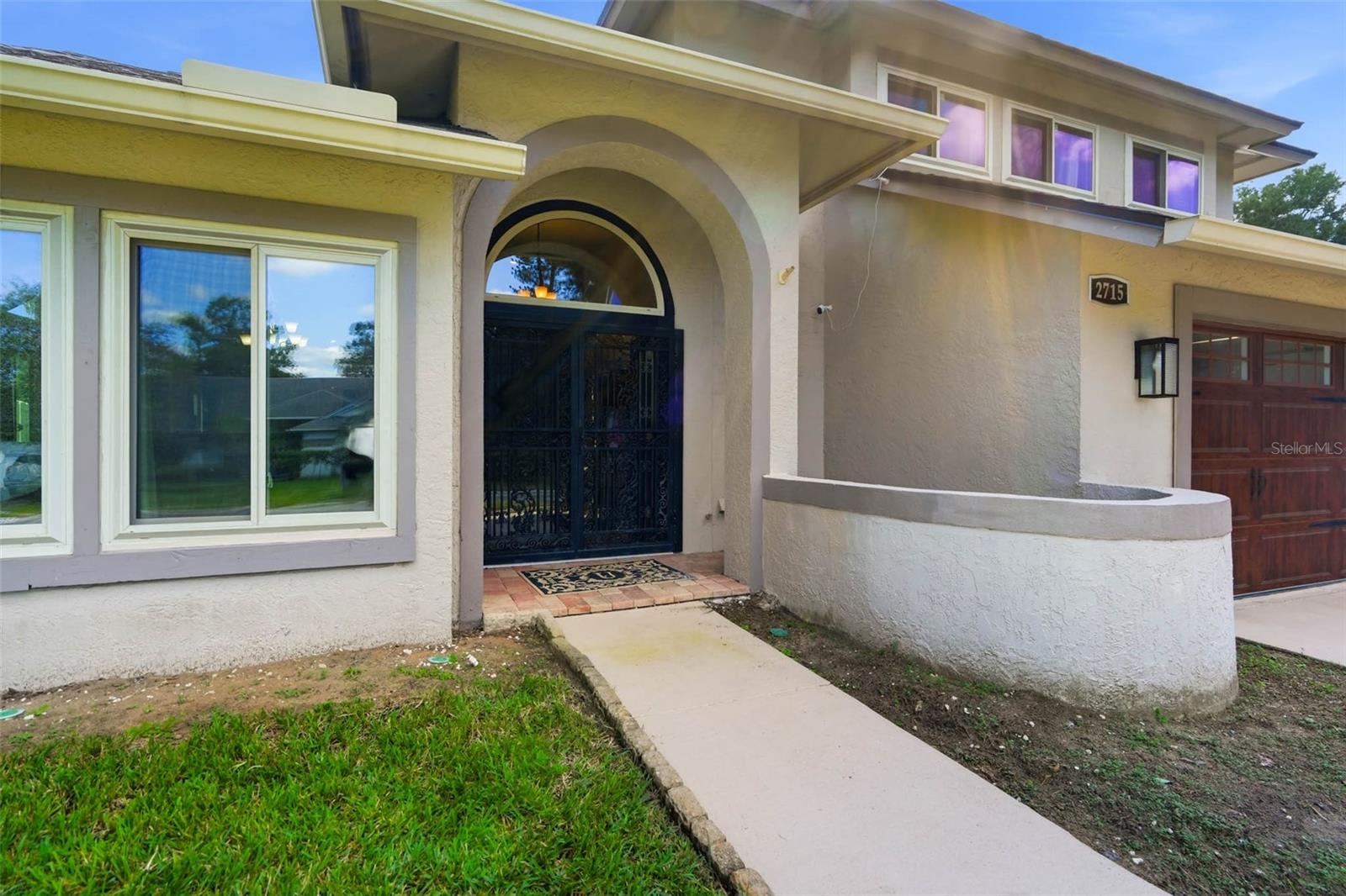 2715 MOCK ORANGE COURT, Valrico, FL 33594