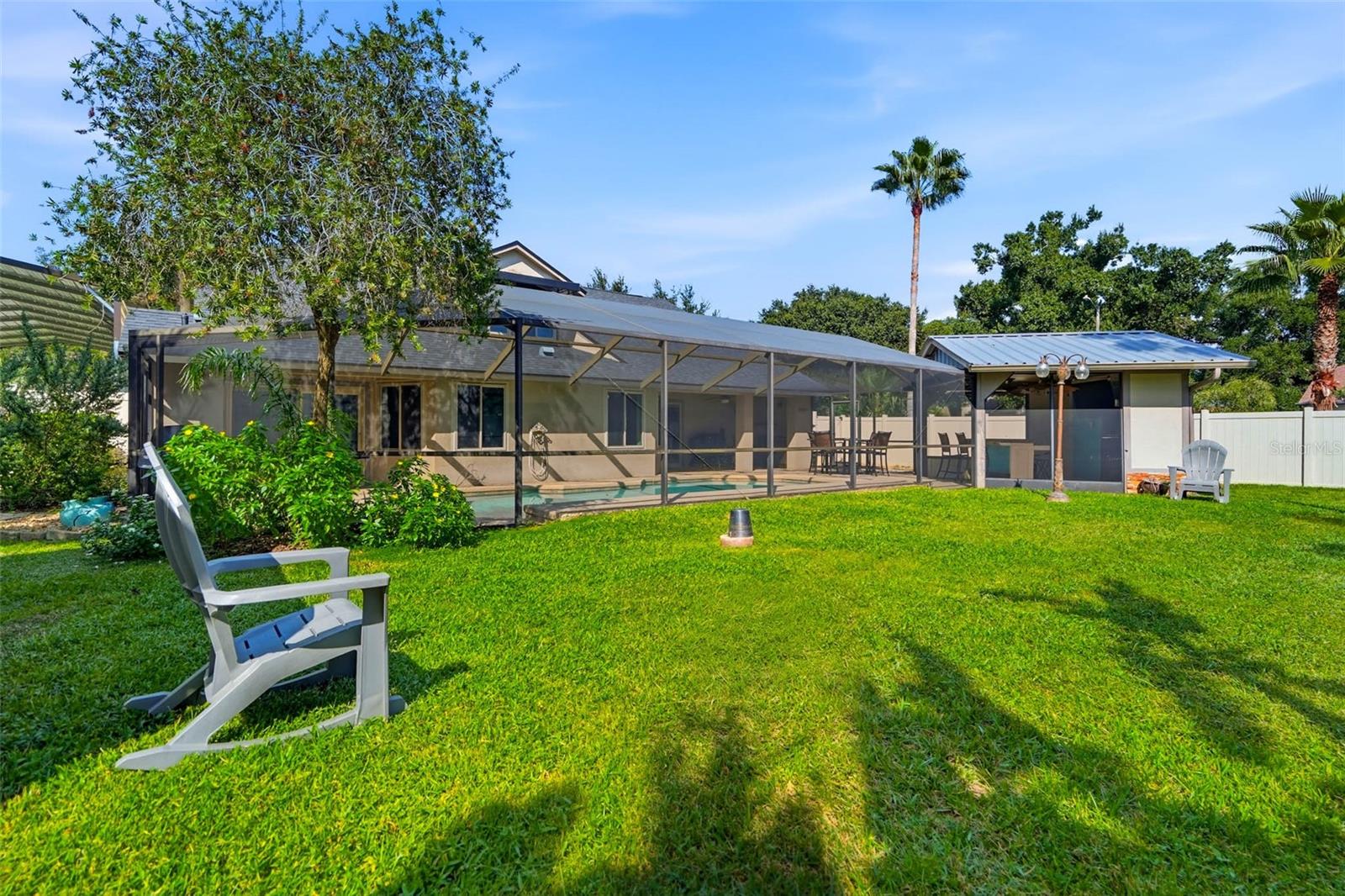 2715 MOCK ORANGE COURT, Valrico, FL 33594