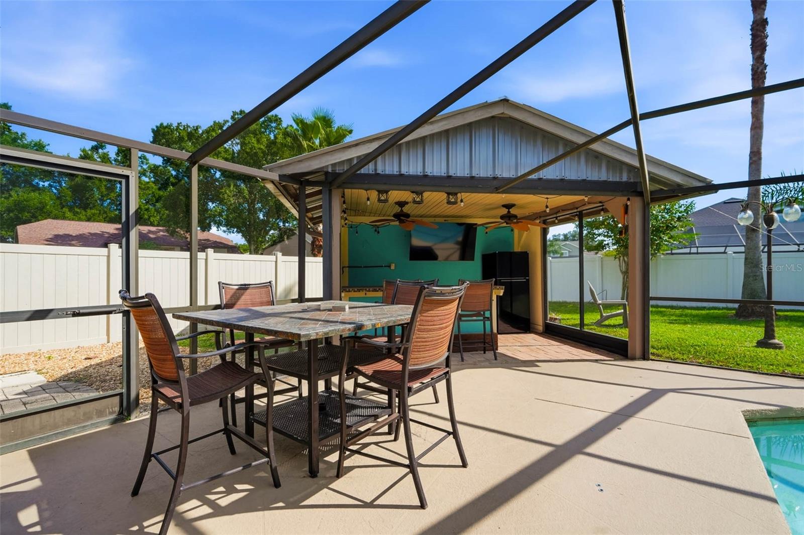 2715 MOCK ORANGE COURT, Valrico, FL 33594