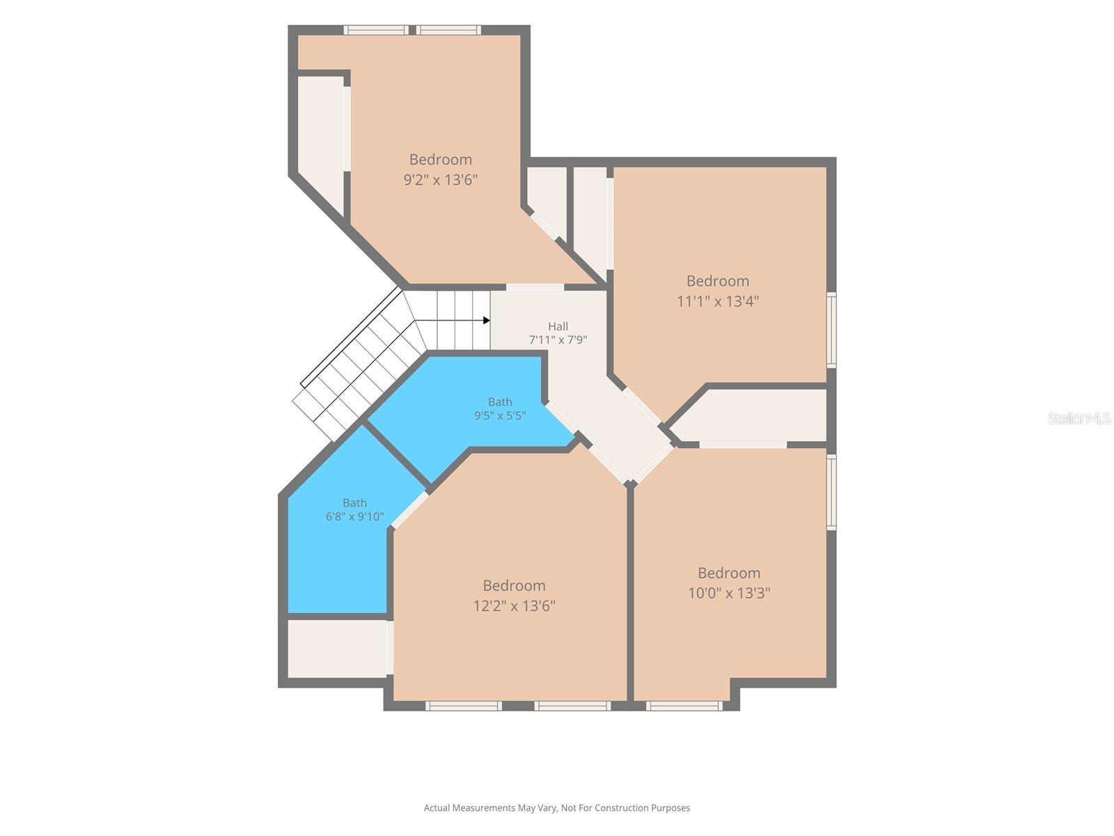 2715 MOCK ORANGE COURT, Valrico, FL 33594