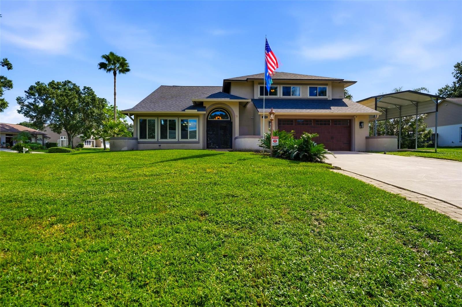 2715 MOCK ORANGE COURT, Valrico, FL 33594