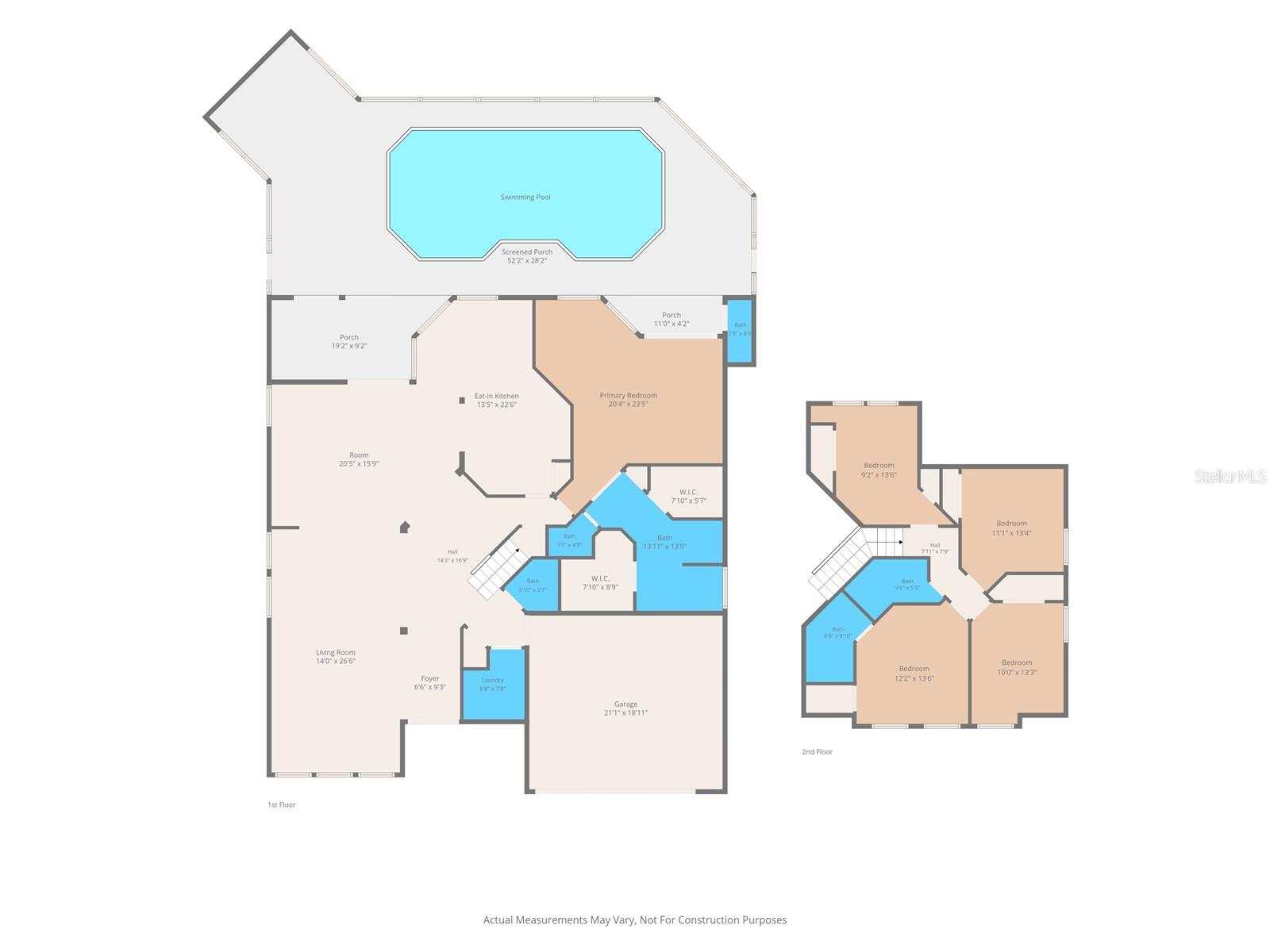 2715 MOCK ORANGE COURT, Valrico, FL 33594
