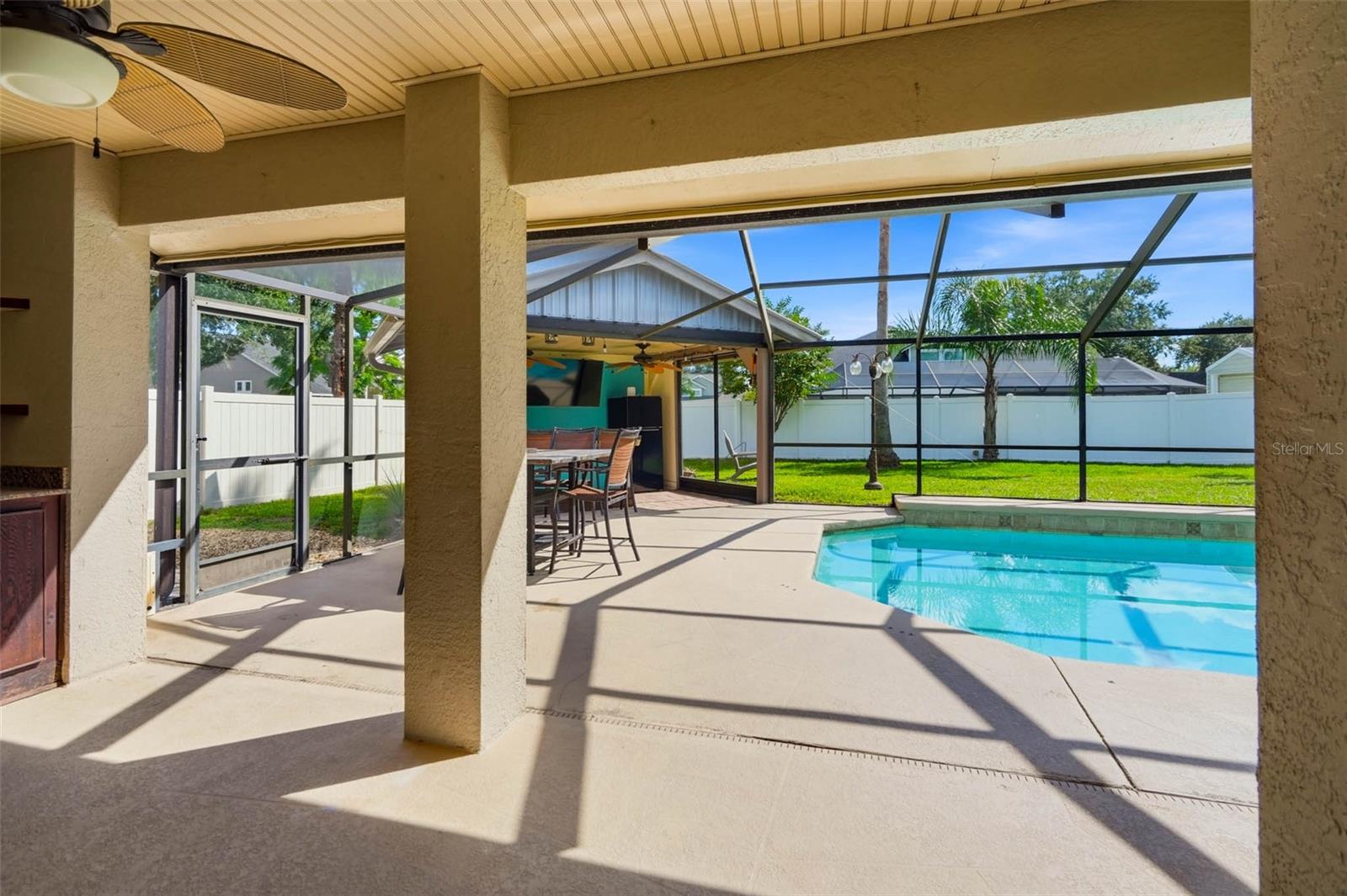 2715 MOCK ORANGE COURT, Valrico, FL 33594