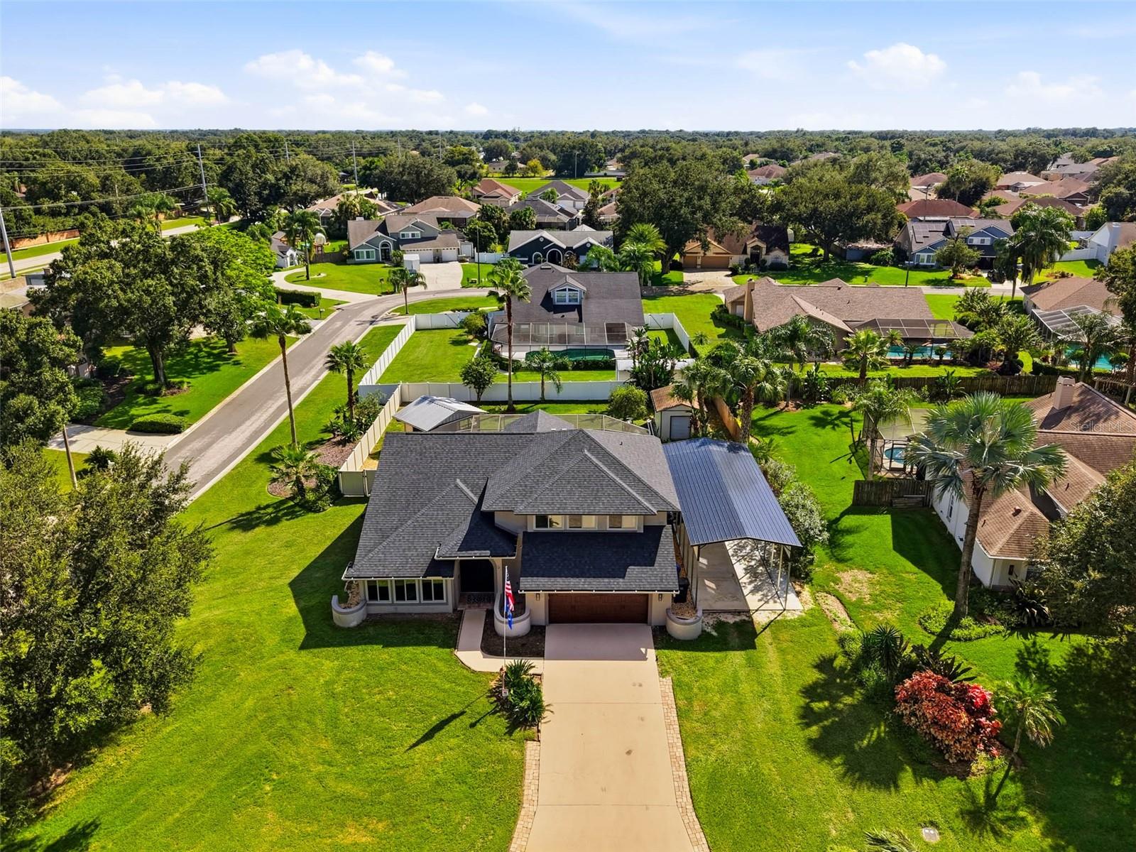 2715 MOCK ORANGE COURT, Valrico, FL 33594