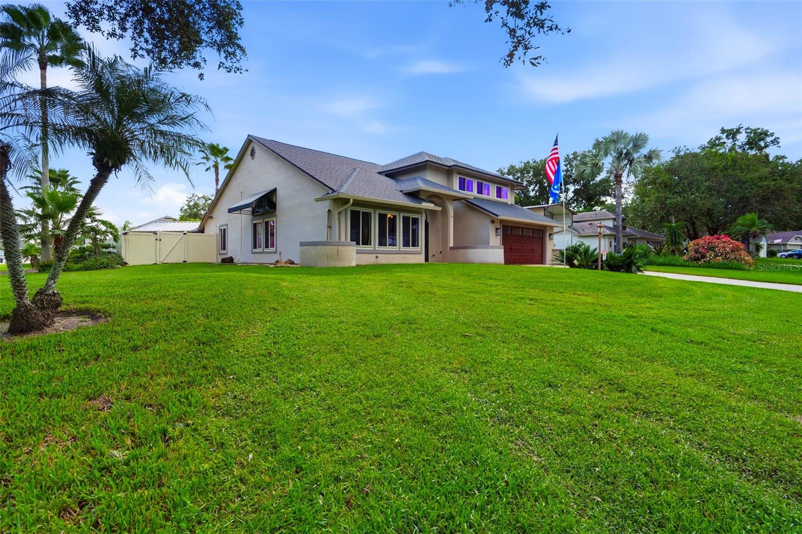 2715 MOCK ORANGE COURT, Valrico, FL 33594