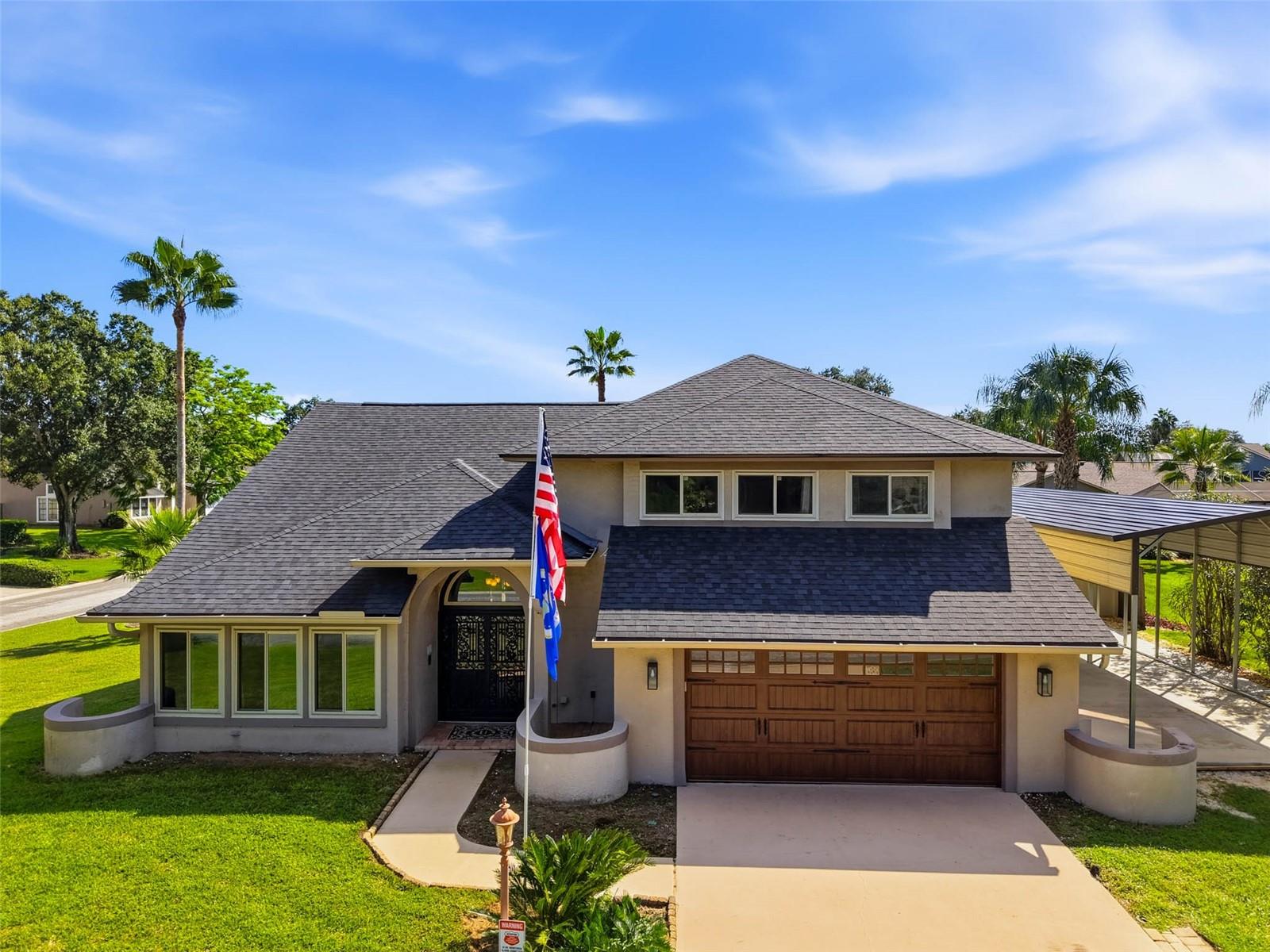 2715 MOCK ORANGE COURT, Valrico, FL 33594