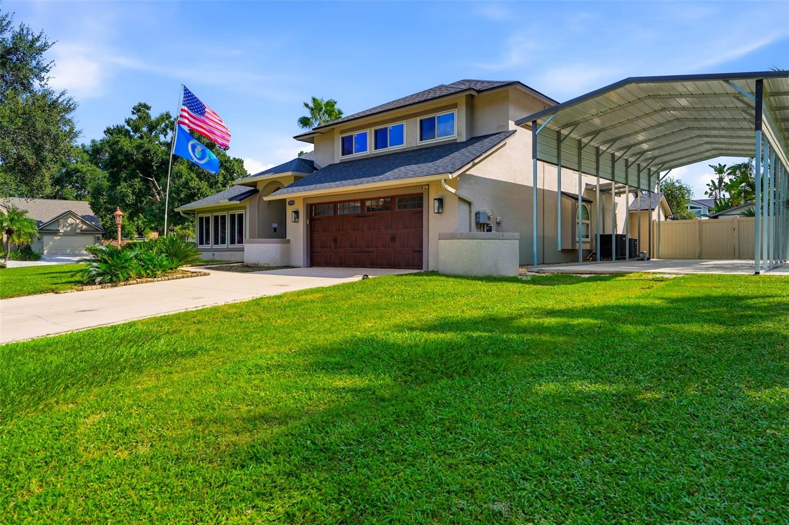 2715 MOCK ORANGE COURT, Valrico, FL 33594