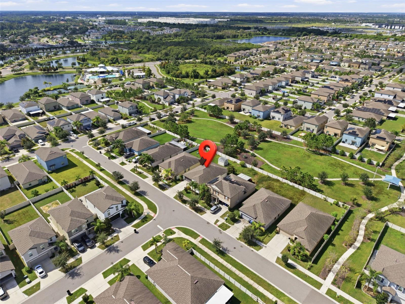 15701 DEMORY POINT PLACE, Sun City Center, FL 33573
