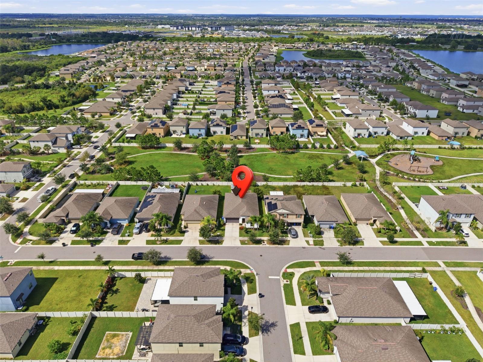15701 DEMORY POINT PLACE, Sun City Center, FL 33573