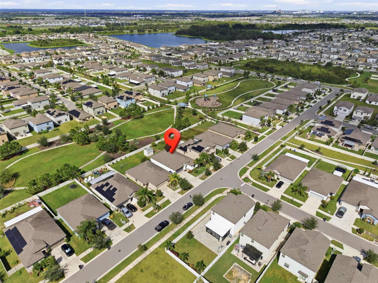 15701 DEMORY POINT PLACE, Sun City Center, FL 33573