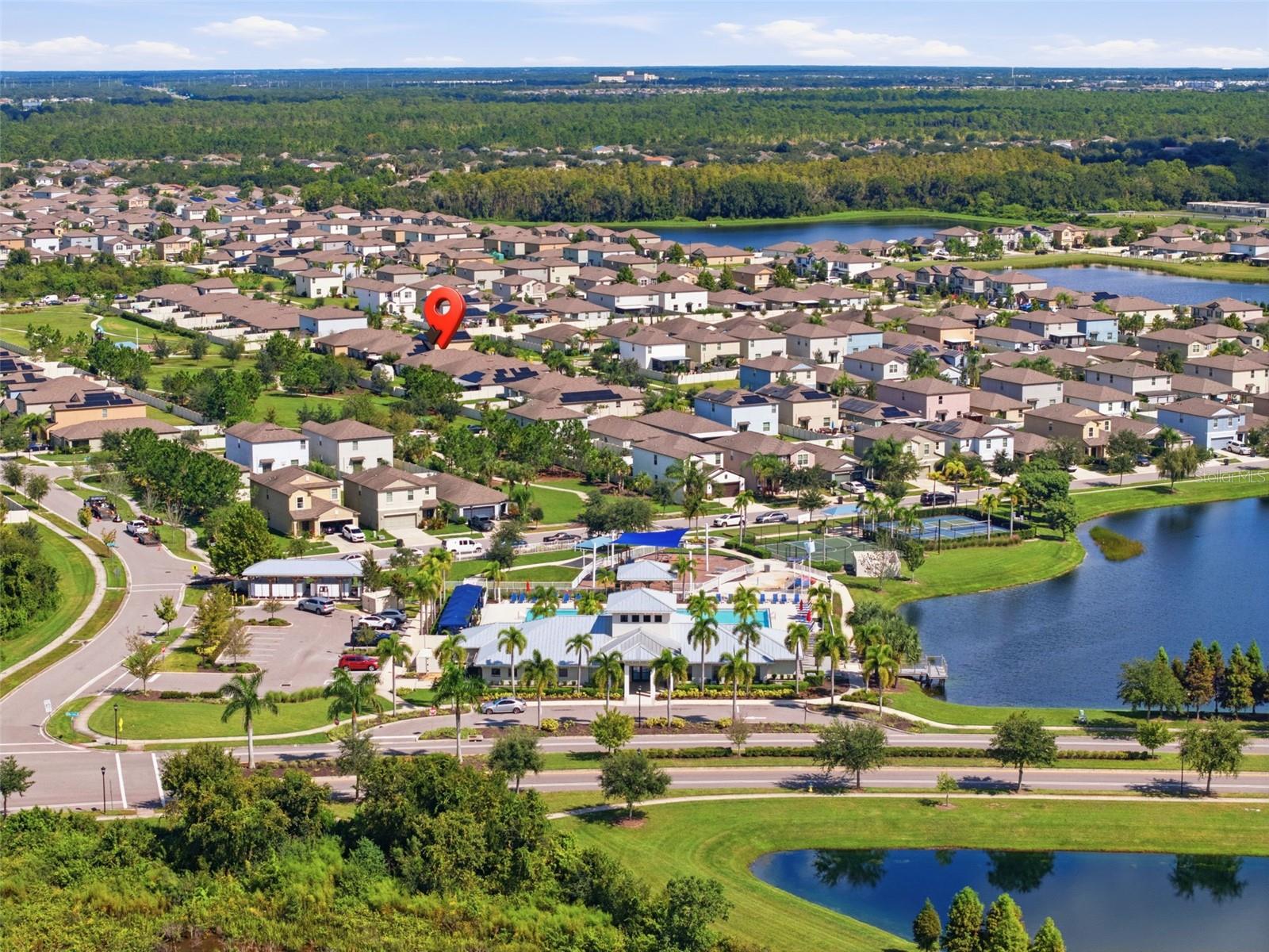 15701 DEMORY POINT PLACE, Sun City Center, FL 33573