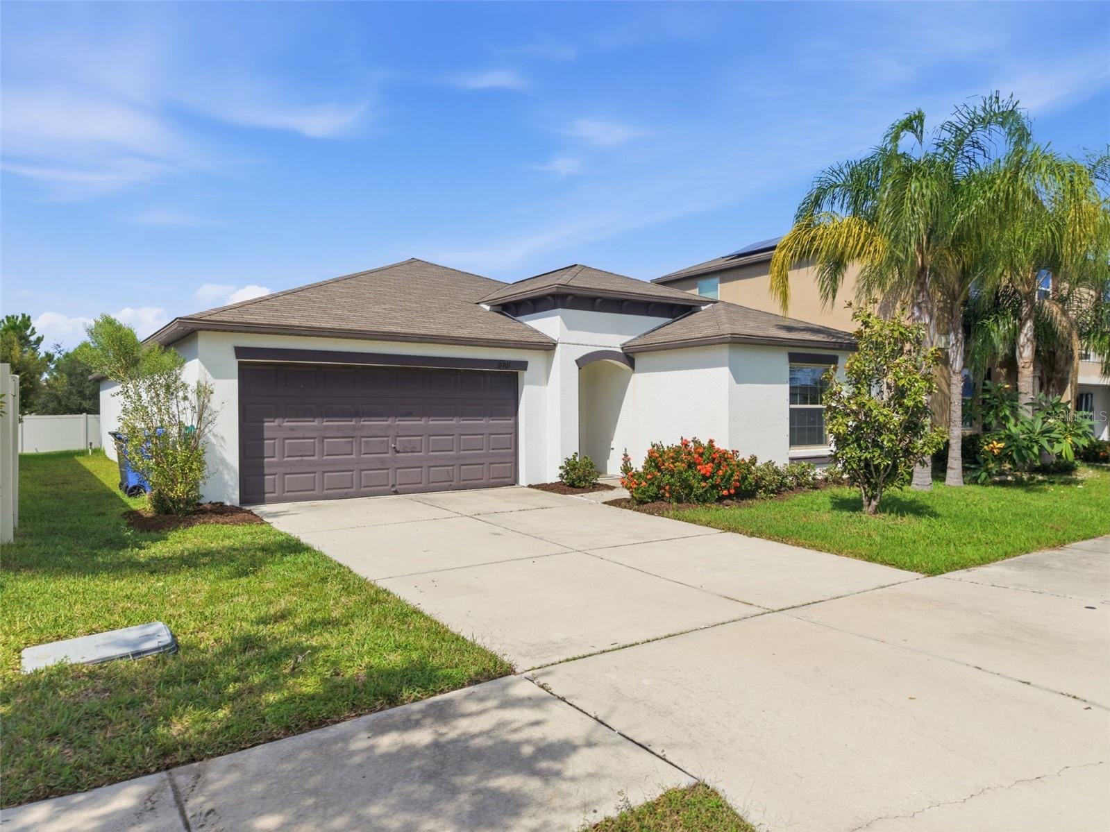 15701 DEMORY POINT PLACE, Sun City Center, FL 33573 15701 DEMORY POINT PLACE, Sun City Center, FL 33573