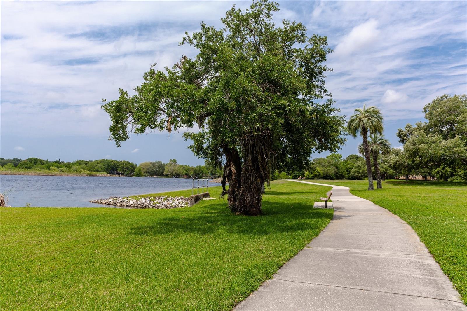 2072 AUSTRALIA WAY W, #42, Clearwater, FL 33763