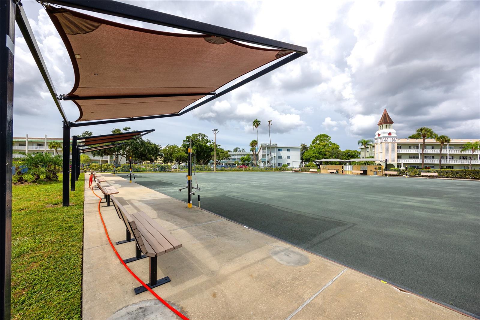 2072 AUSTRALIA WAY W, #42, Clearwater, FL 33763