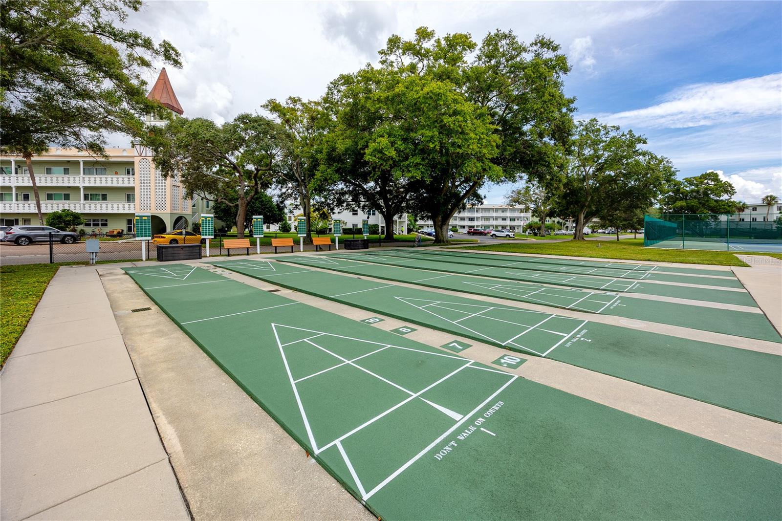 2072 AUSTRALIA WAY W, #42, Clearwater, FL 33763