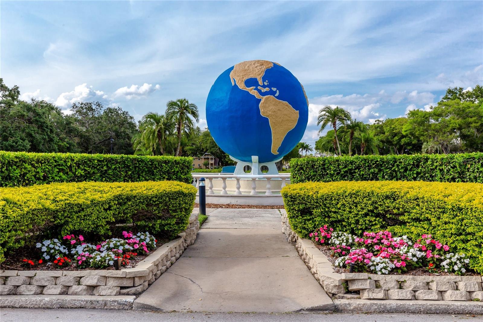 2072 AUSTRALIA WAY W, #42, Clearwater, FL 33763