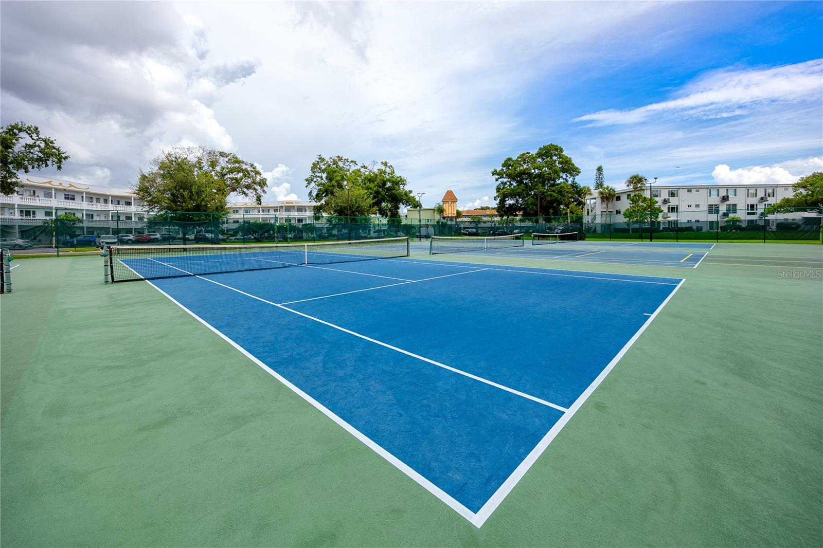 2072 AUSTRALIA WAY W, #42, Clearwater, FL 33763
