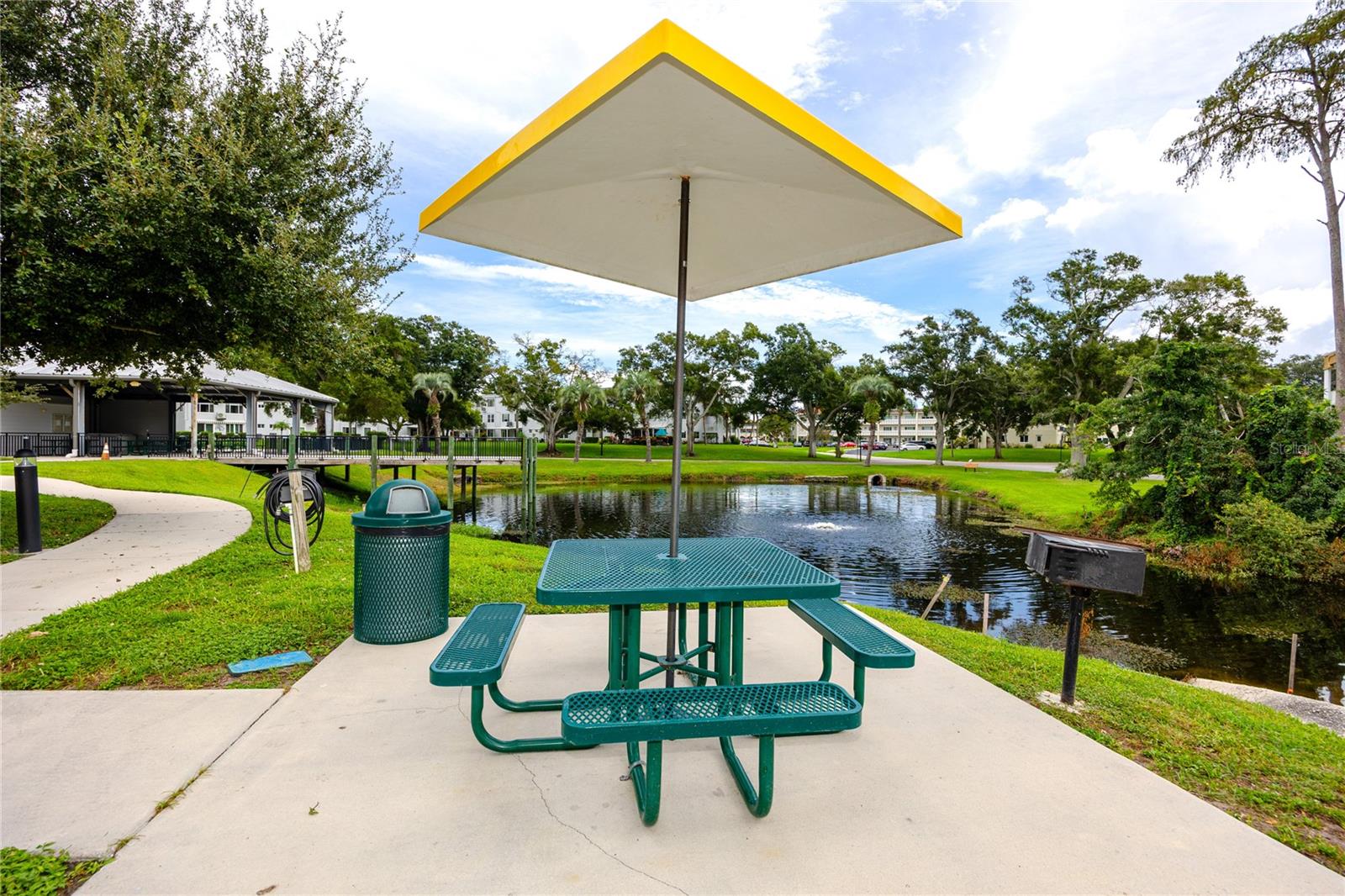 2072 AUSTRALIA WAY W, #42, Clearwater, FL 33763