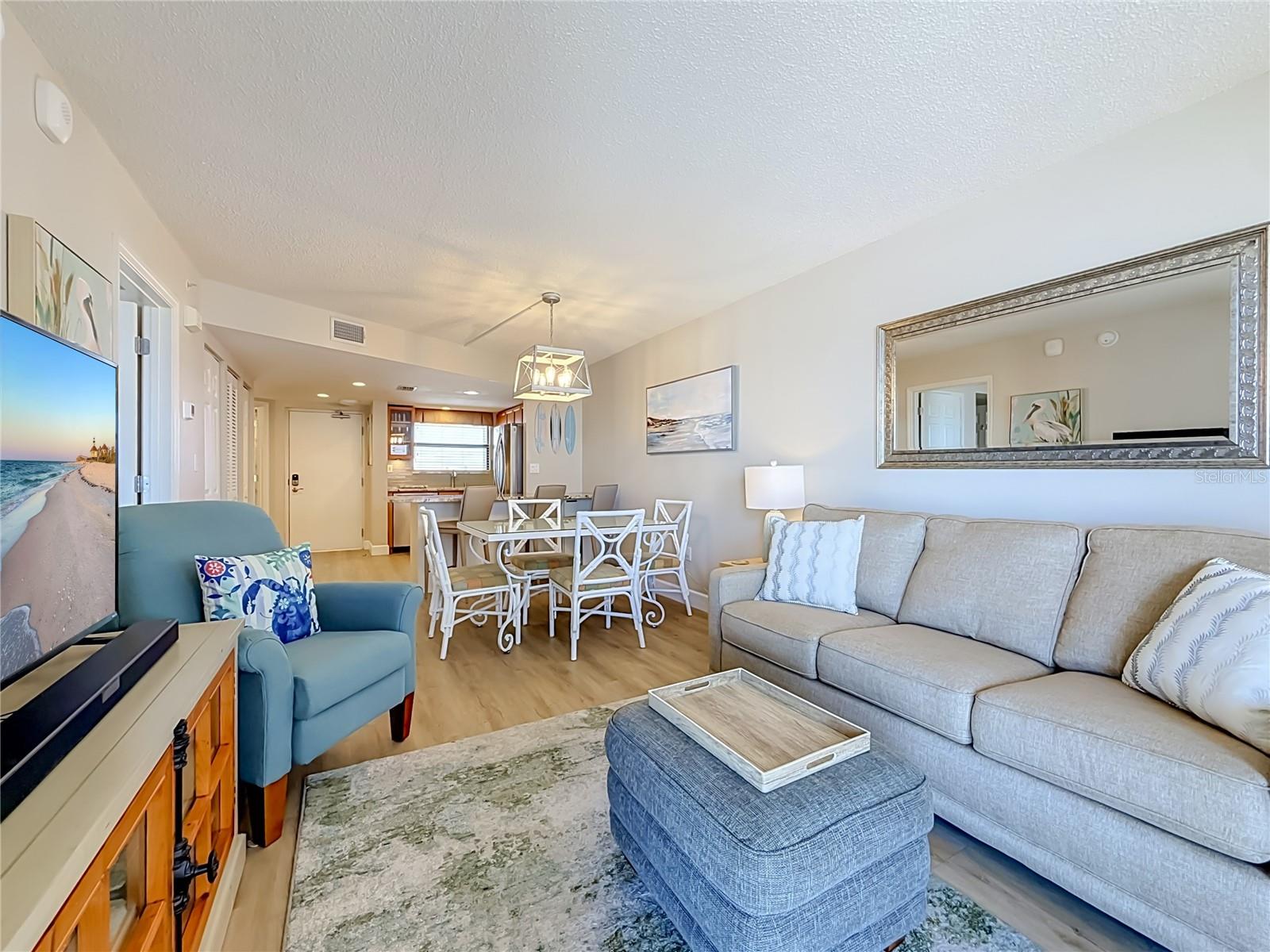 4000 GULF BOULEVARD, #504, St Pete Beach, FL 33706