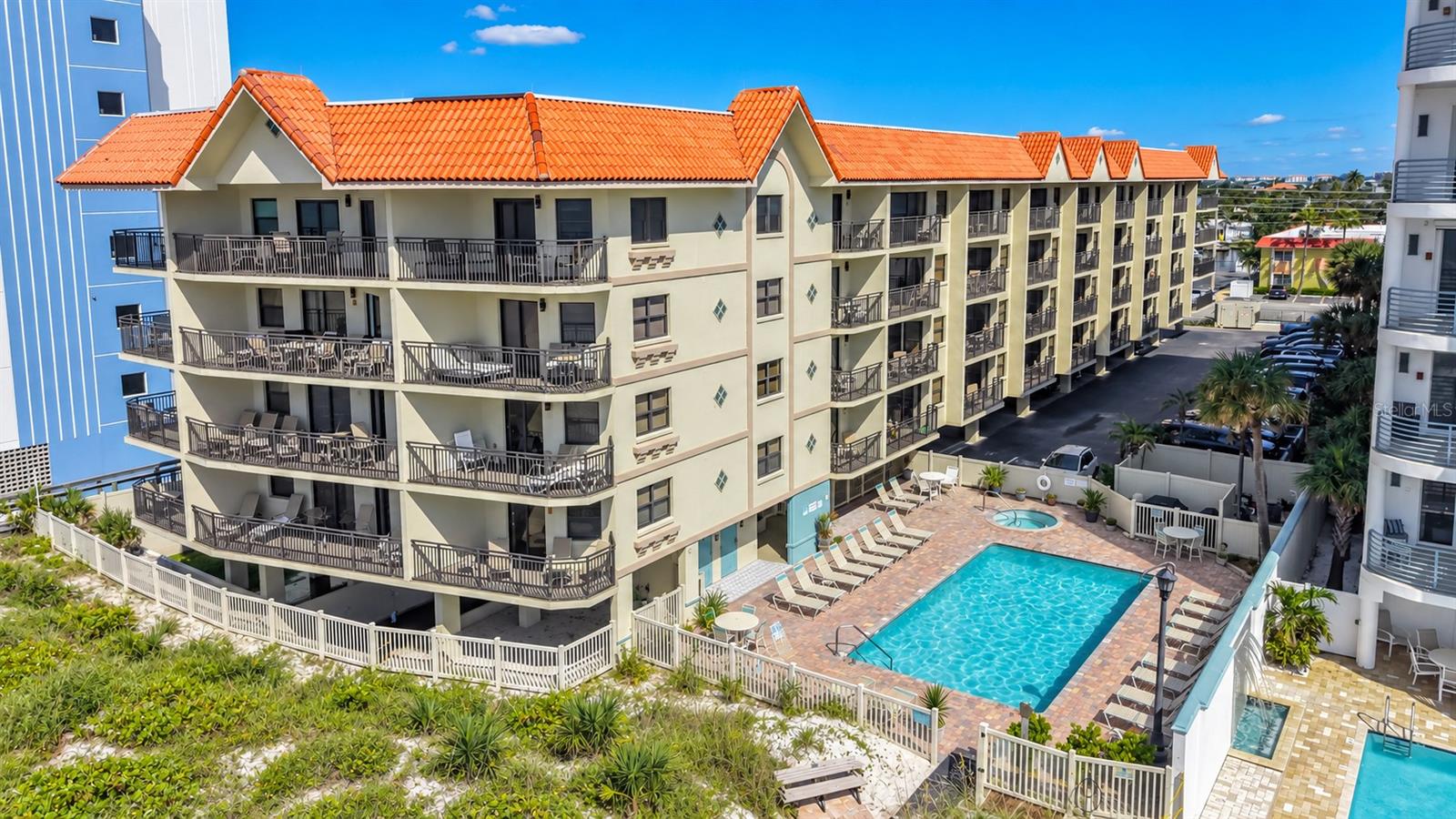 4000 GULF BOULEVARD, #504, St Pete Beach, FL 33706