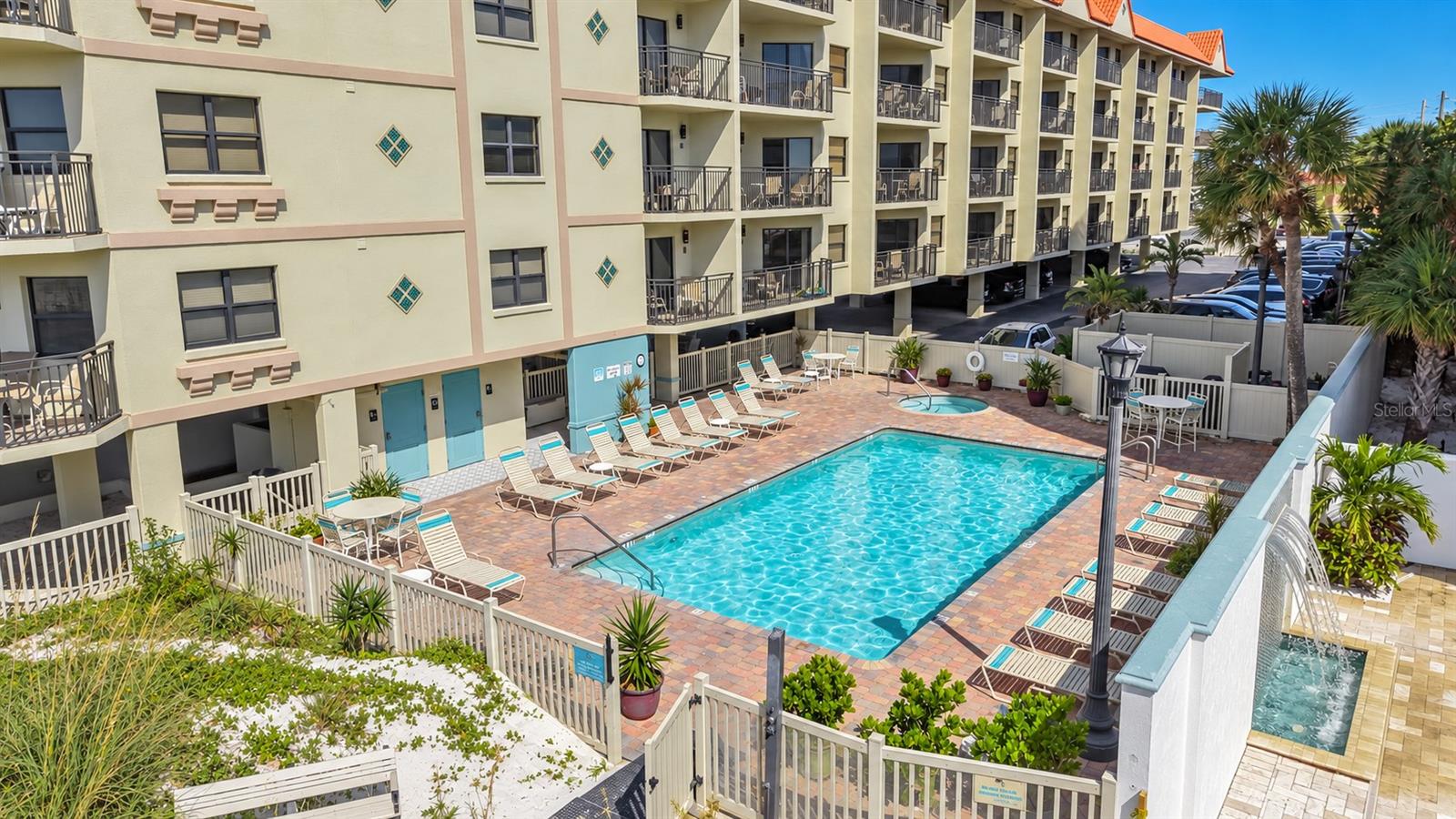 4000 GULF BOULEVARD, #504, St Pete Beach, FL 33706