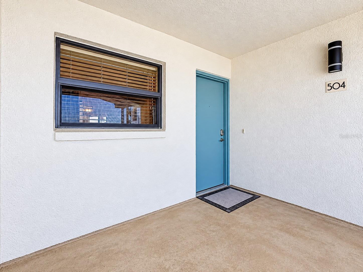 4000 GULF BOULEVARD, #504, St Pete Beach, FL 33706