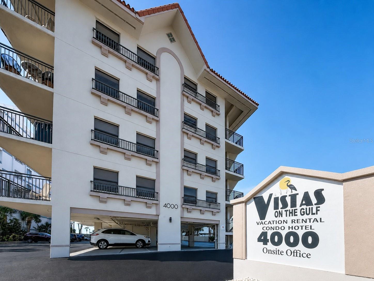 4000 GULF BOULEVARD, #504, St Pete Beach, FL 33706